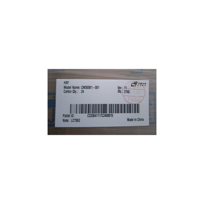 CM500B1-001 Νέα οθόνη LCD 5,0 ιντσών 1080*1920