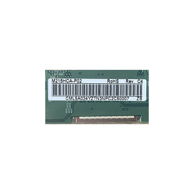 M215HCA-P02 21,5 ιντσών οθόνη οθόνης TFT-LCD