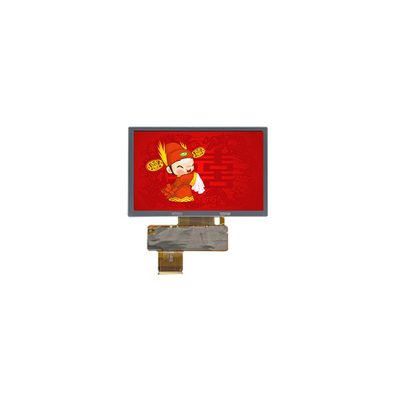 TM055JVZG08 5,5 ιντσών 720*1280 οθόνη LCD για τηλέφωνο
