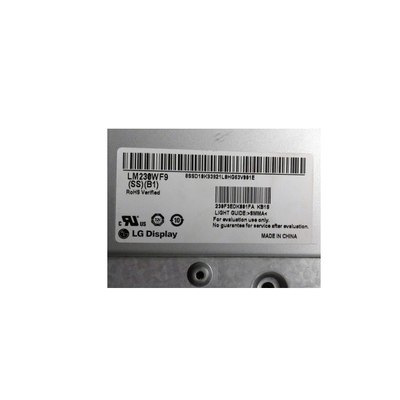 SP10Q010-TZA 3.8 ιντσών 320*240 οθόνη LCD