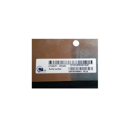 SP10Q010-ZZA 3,8 ιντσών 320*240 οθόνη LCD