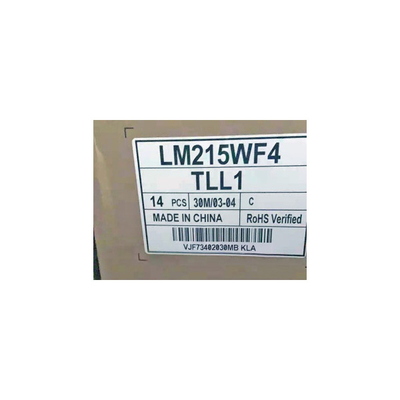 KCS038AA1AJ-G21 3,8 ιντσών 240*320 οθόνη LCD οθόνη LCD