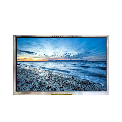 H038qr01-1 κινητή τηλεφωνική LCD οθόνη 240*320 106PPI 30 Cd/M2 σκληρό επίστρωμα
