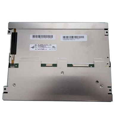NLB084SV01L-01 800*600 Tft LCD Panel 8,4 ιντσών Tft LCD Module Display