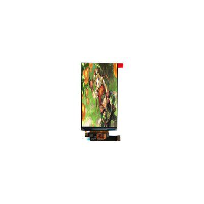 TM050JDHG33-00 5,0 ιντσών 720*1280 οθόνη LCD για τηλέφωνο