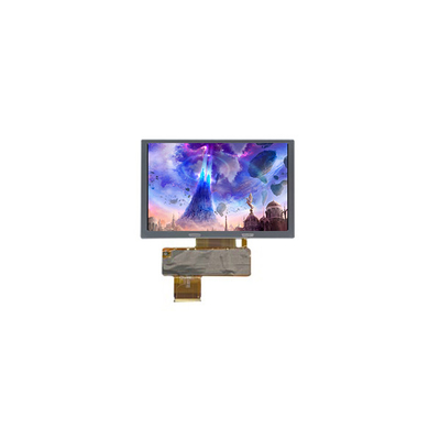 TM060JVZG01 6,0 ιντσών 800*1280 οθόνη LCD οθόνη LCD