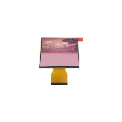KRS038AALBB-B22 3,8 ιντσών 240*320 οθόνη LCD οθόνη LCD