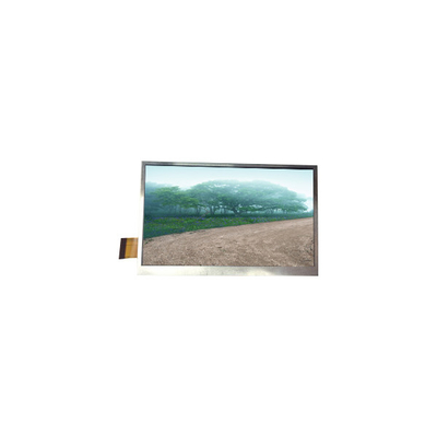 LS038Y3LX01 για Sharp 3.8 ιντσών οθόνη LCD 480 * 800 οθόνη LCD