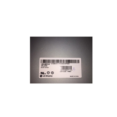 LM240WU8-SLE4 24,0 ιντσών 1920*1200 οθόνη LCD οθόνη LCD