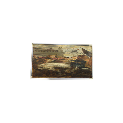 LTM270DL07-L01 27.0 ιντσών 2560*1440 TFT-LCD οθόνη