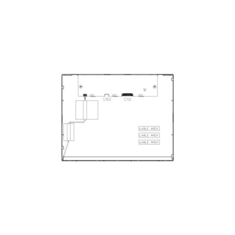 TM150TDSG71-01 15.0 ιντσών 1024*768 οθόνη TFT-LCD