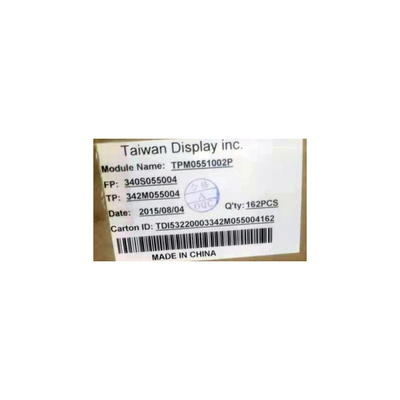 TPM0551002P 5,5 ιντσών οθόνη LCD οθόνη LCD για κινητό τηλέφωνο