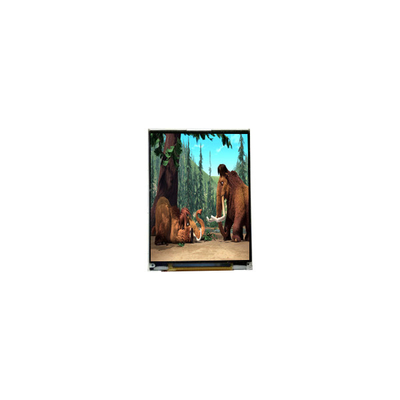 TPT0501002P Εικονική οθόνη LCD οθόνη 5,0 ιντσών 720*1280 οθόνη LCD