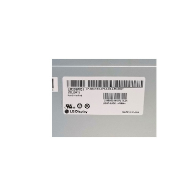LM238WQ1-SLA1 23.8 ιντσών 2560*1440 οθόνη οθόνης lcd