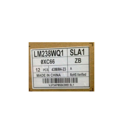 LM238WQ1-SLA1 23.8 ιντσών 2560*1440 οθόνη οθόνης lcd