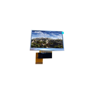 TM050JDSP06 Νέα οθόνη LCD 5,0 ιντσών