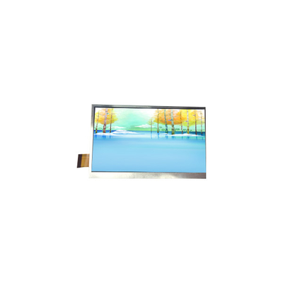 TM050YYSP05 5,0 ιντσών 480*854 LCD οθόνη οθόνης