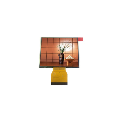 TM055JYSP10-02C Πίνακα LCD 5,5 ιντσών 720*1280 TFT LCD οθόνη