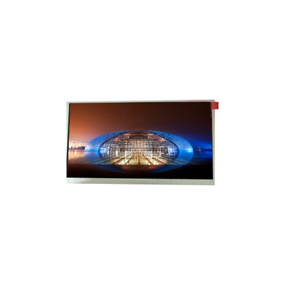 TM068RDS02 Νέο 6,8 ιντσών 800*480 LCD οθόνη οθόνης