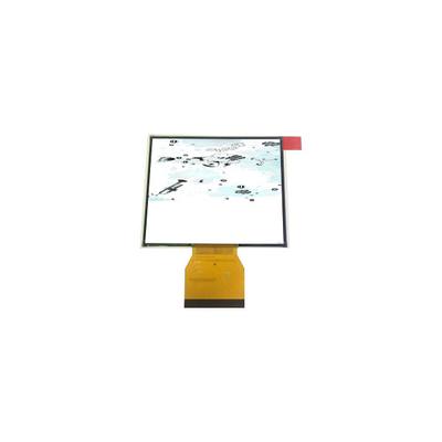 TM065JYSP03 6,5 ιντσών οθόνη LCD 720*1280 Πίνακας οθόνης LCD
