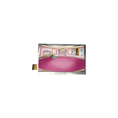 TM050RYH32 800*480 οθόνη LCD 5,0 ιντσών