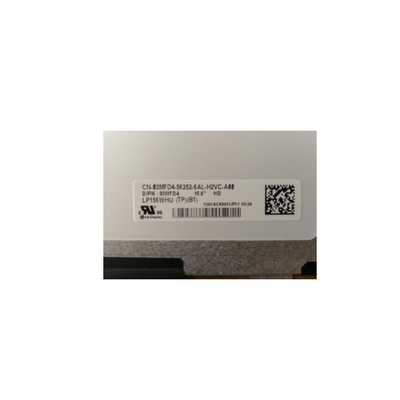 15.6 ιντσών οθόνη LCD LP156WHU-TPB1 1366 * 768 LCD οθόνη μονάδα