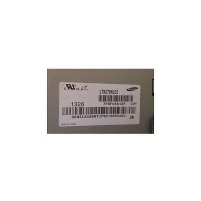 27.0 ιντσών οθόνη LCD LTM270HL02 1920*1080 οθόνη LCD