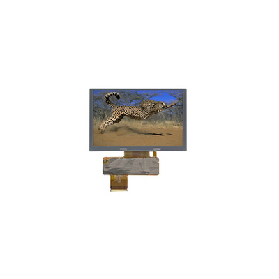 Πίνακας οθόνης LCD TIANMA 5.5 ιντσών TM055YDH02