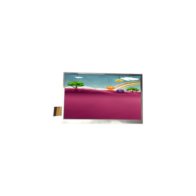 TM050NYS21 Νέα 5,0 ιντσών 480*272 οθόνη LCD