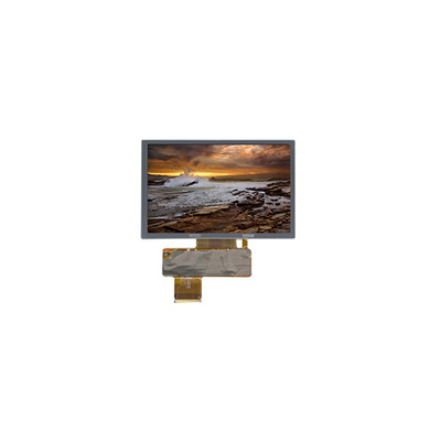 TM060JYSP01 6,0 ιντσών 720*1280 LCD οθόνη
