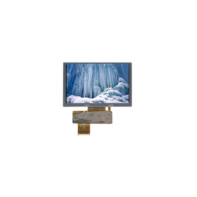TM050YYSP03-00 5,0 ιντσών 480*854 οθόνη LCD