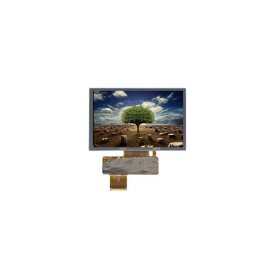 TM050YYSP02-00 5,0 ιντσών 480*854 Μοντέλο LCD LCD οθόνη