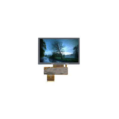 TM057JYHP02-00 5,7 ιντσών 720*1280 LCD οθόνη