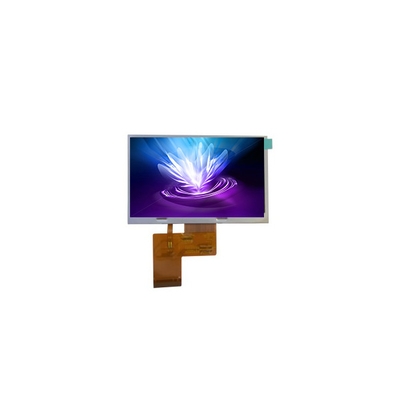 5.0 ιντσών 720*1280 οθόνη LCD TM050JYHP03 για κινητό τηλέφωνο