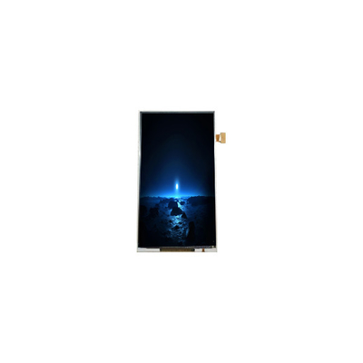 TM050YDSP01 Νέα οθόνη LCD 5,0 ιντσών