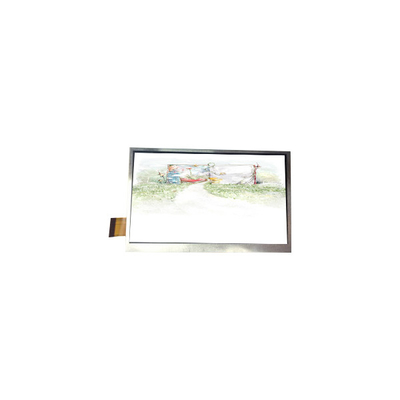 TM050XYHP01 οθόνη LCD 5,0 ιντσών οθόνη LCD 540*960 TFT LCD Μοντέλο