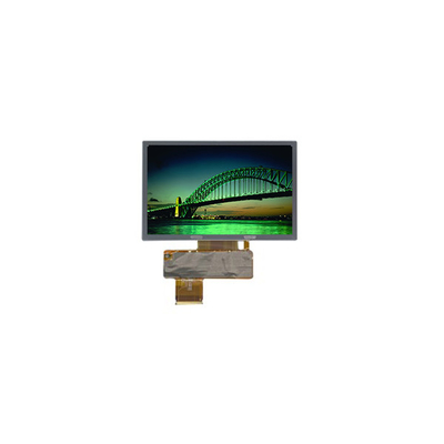 TM050YDWA01 5,0 ιντσών οθόνη LCD 480*800 οθόνη LCD
