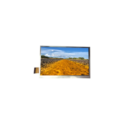 TM053JYHP01 5,3 ιντσών για κινητό τηλέφωνο 720*1280 οθόνη LCD