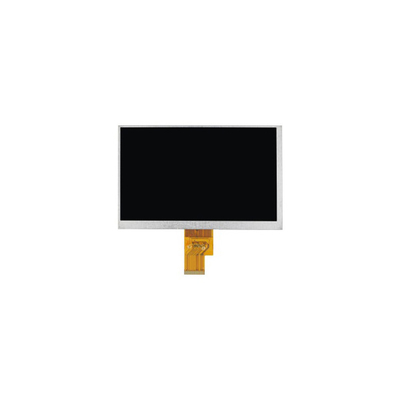 70,0 ιντσών οθόνη LCD HJ070NA-13A οθόνη LCD 1024*600 οθόνη LCD