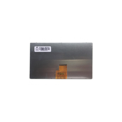 70,0 ιντσών οθόνη LCD HJ070NA-13A οθόνη LCD 1024*600 οθόνη LCD