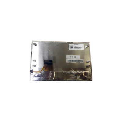 7.0 ιντσών οθόνη LCD GCX156AKS-E 800*480 οθόνη LCD
