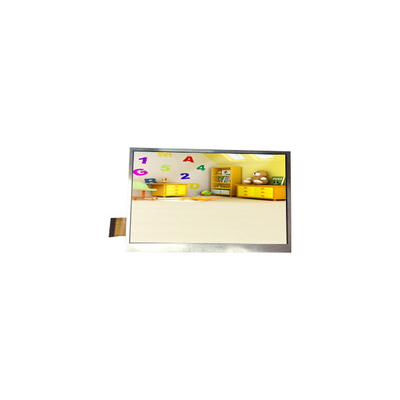 TM050XYS21-02 5,0 ιντσών οθόνη LCD 272*480 οθόνη LCD
