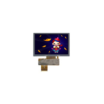 5.9 ίντσες TM059YDH04 480*800 LCD οθόνη οθόνης