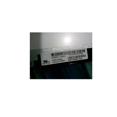 LP156WF4-SLBA 15.6 ιντσών 1920*1080 LCD Panel για Λάπτοπ