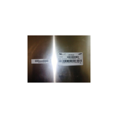 LTM270DL02-201 27.0 ιντσών 2560*1440 οθόνη LCD για οθόνη επιφάνειας εργασίας
