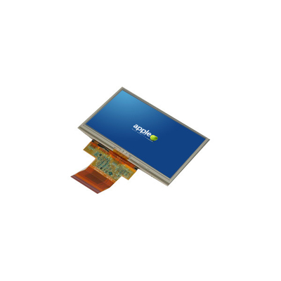Εικονική οθόνη LCD 8,0 ιντσών 800*480 Εικονική οθόνη LCD