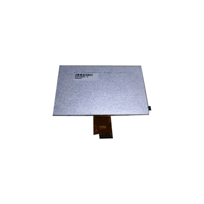 7.0 ιντσών 1024*600 TFT LCD οθόνη οθόνης TM070DDH07 Για φορητή πλοήγηση