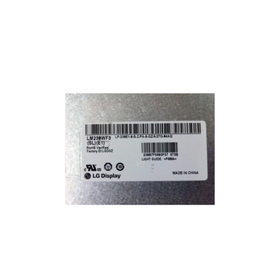 LM230WF3-SLE1 23.0 ιντσών 1920*1080 οθόνη LCD με διεπαφή LVDS