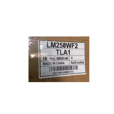 LM250WF2-TLA1 Οθόνη LCD 25,0 ιντσών, ανάλυση 1920*1080