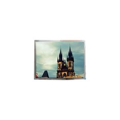 Μοντέλο οθόνης οθόνης LCD 20,0 ιντσών 1600*900 LVDS LTM200KT08-W02